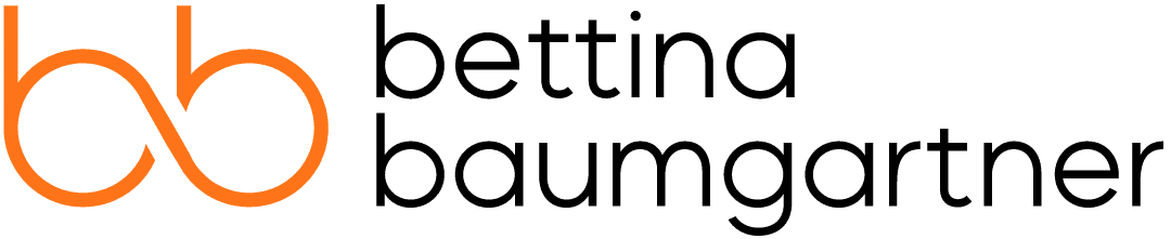 bettina baumgartner logo bb black